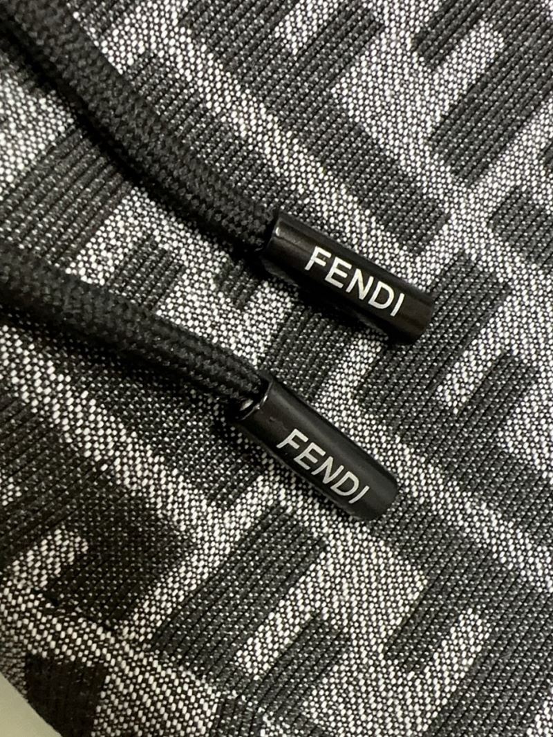 Fendi Short Pants